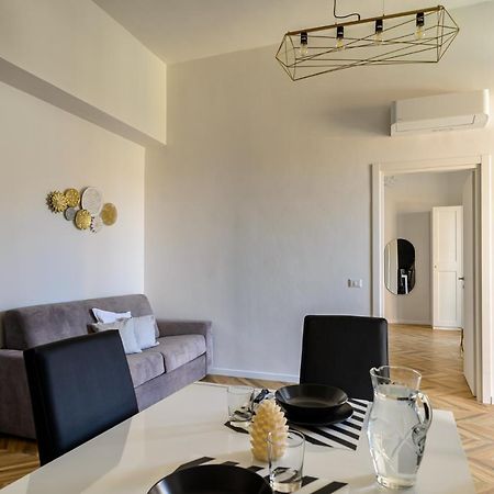 Agropoli Luxury Home Kültér fotó