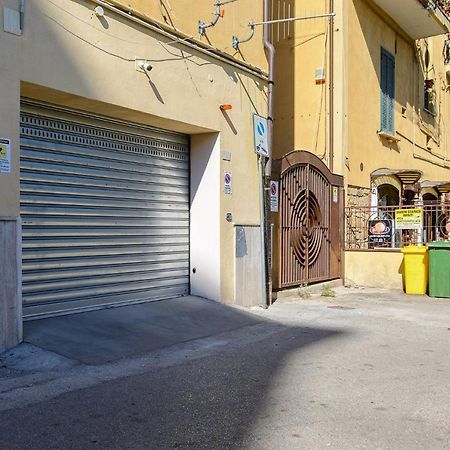 Agropoli Luxury Home Kültér fotó