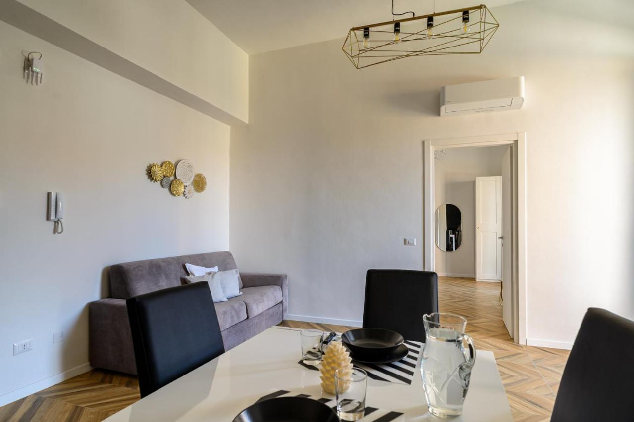Agropoli Luxury Home Kültér fotó