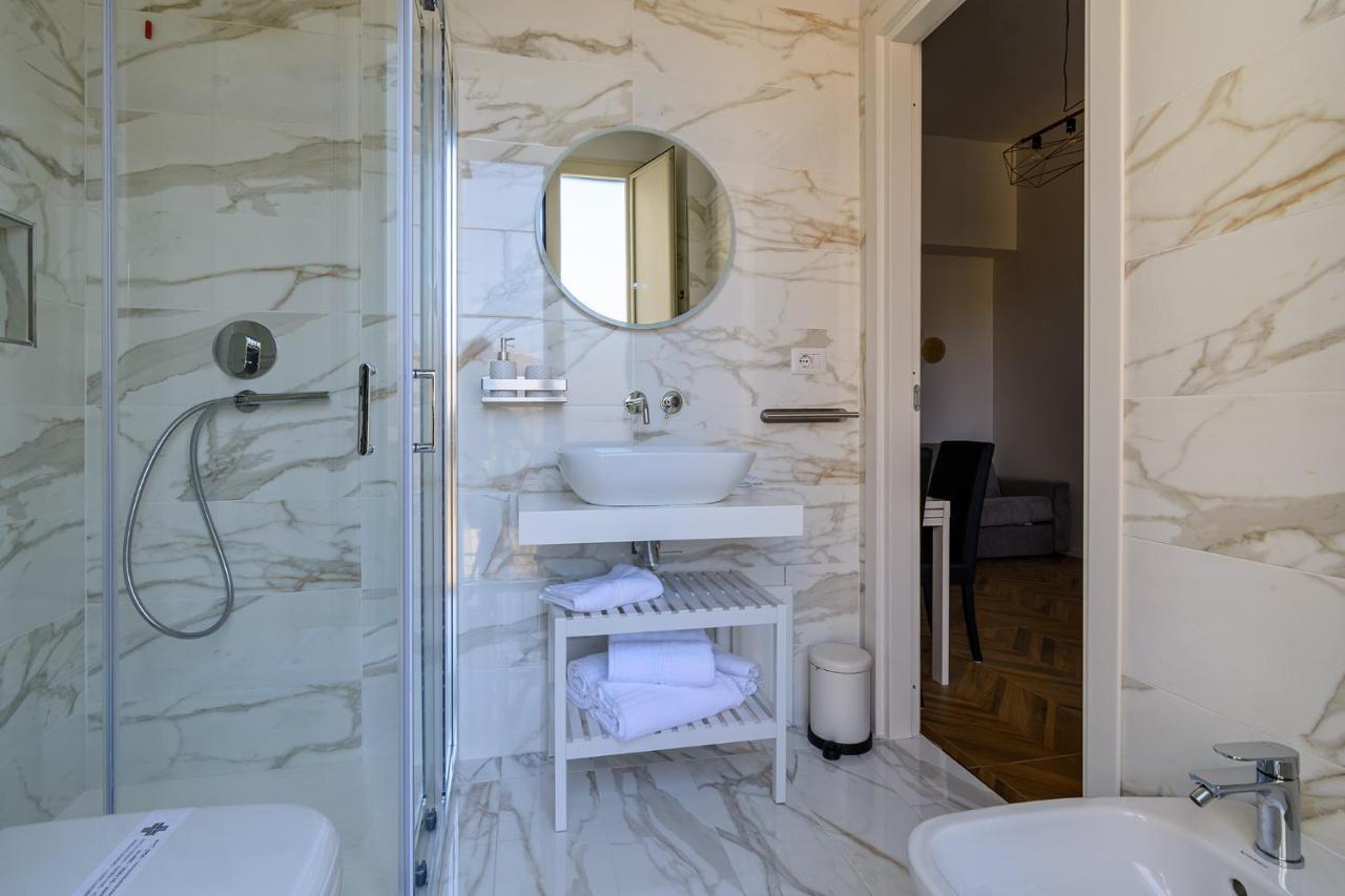 Agropoli Luxury Home Kültér fotó