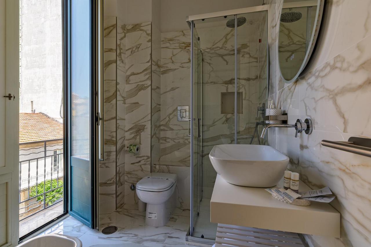 Agropoli Luxury Home Kültér fotó