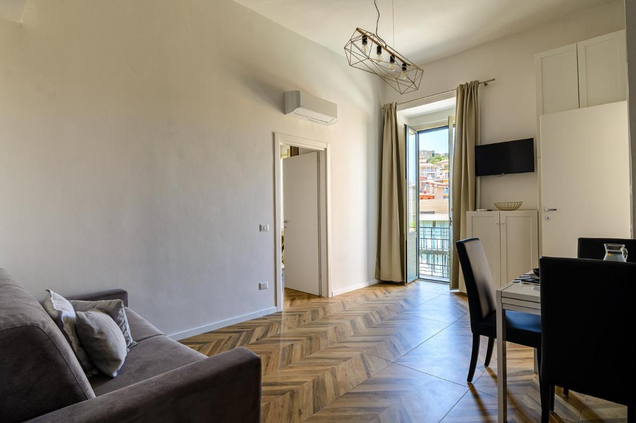 Agropoli Luxury Home Kültér fotó