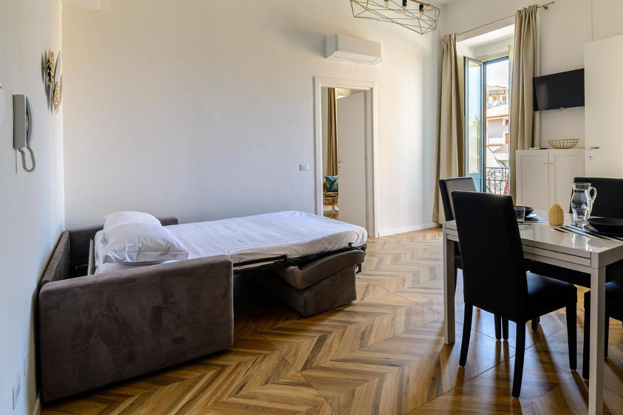 Agropoli Luxury Home Kültér fotó