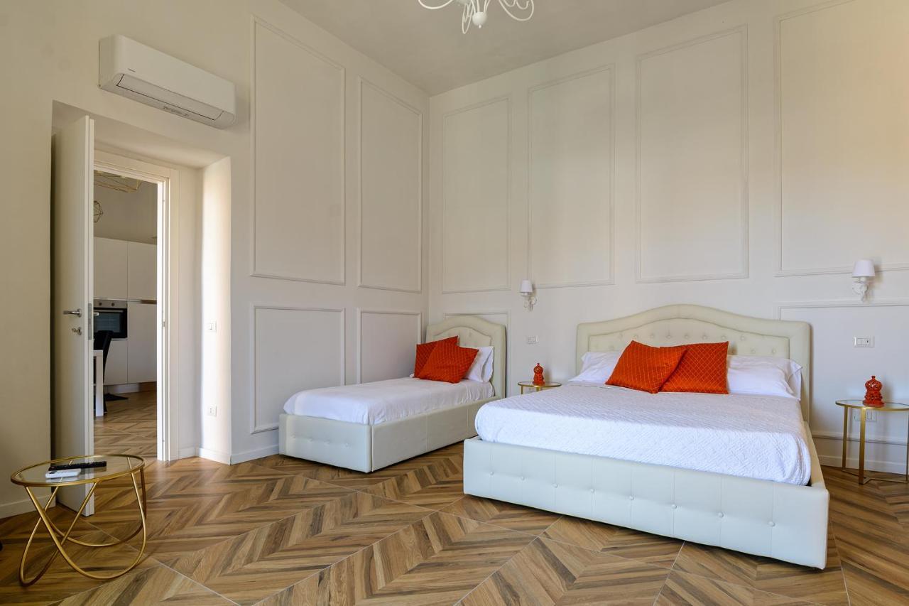 Agropoli Luxury Home Kültér fotó