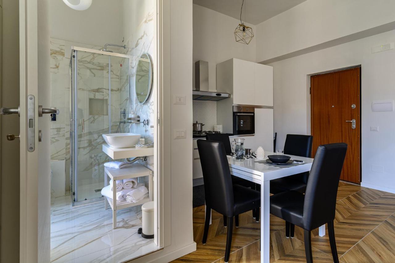 Agropoli Luxury Home Kültér fotó