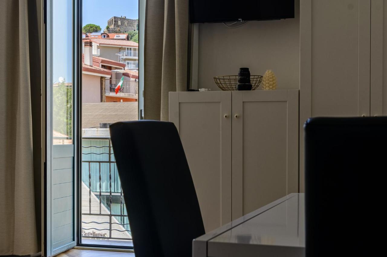 Agropoli Luxury Home Kültér fotó
