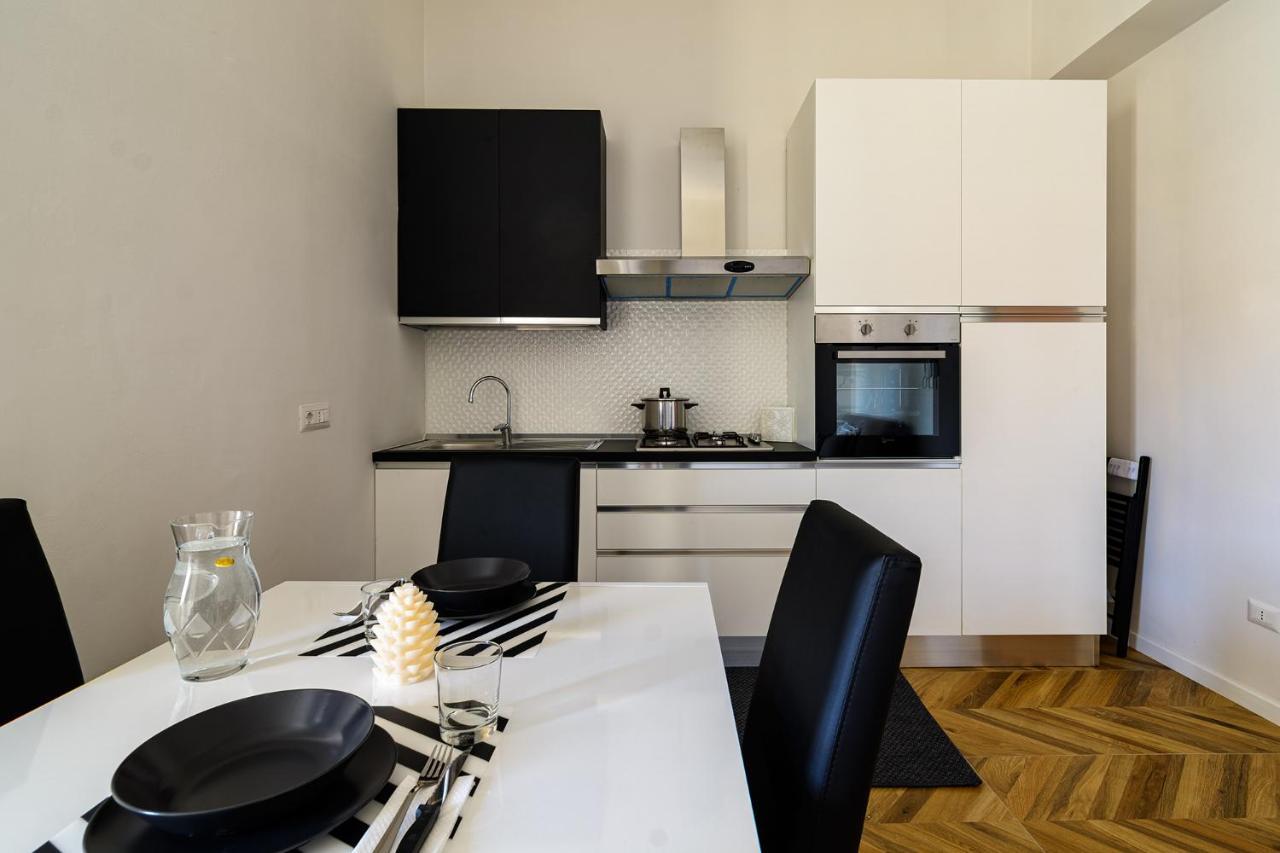 Agropoli Luxury Home Kültér fotó