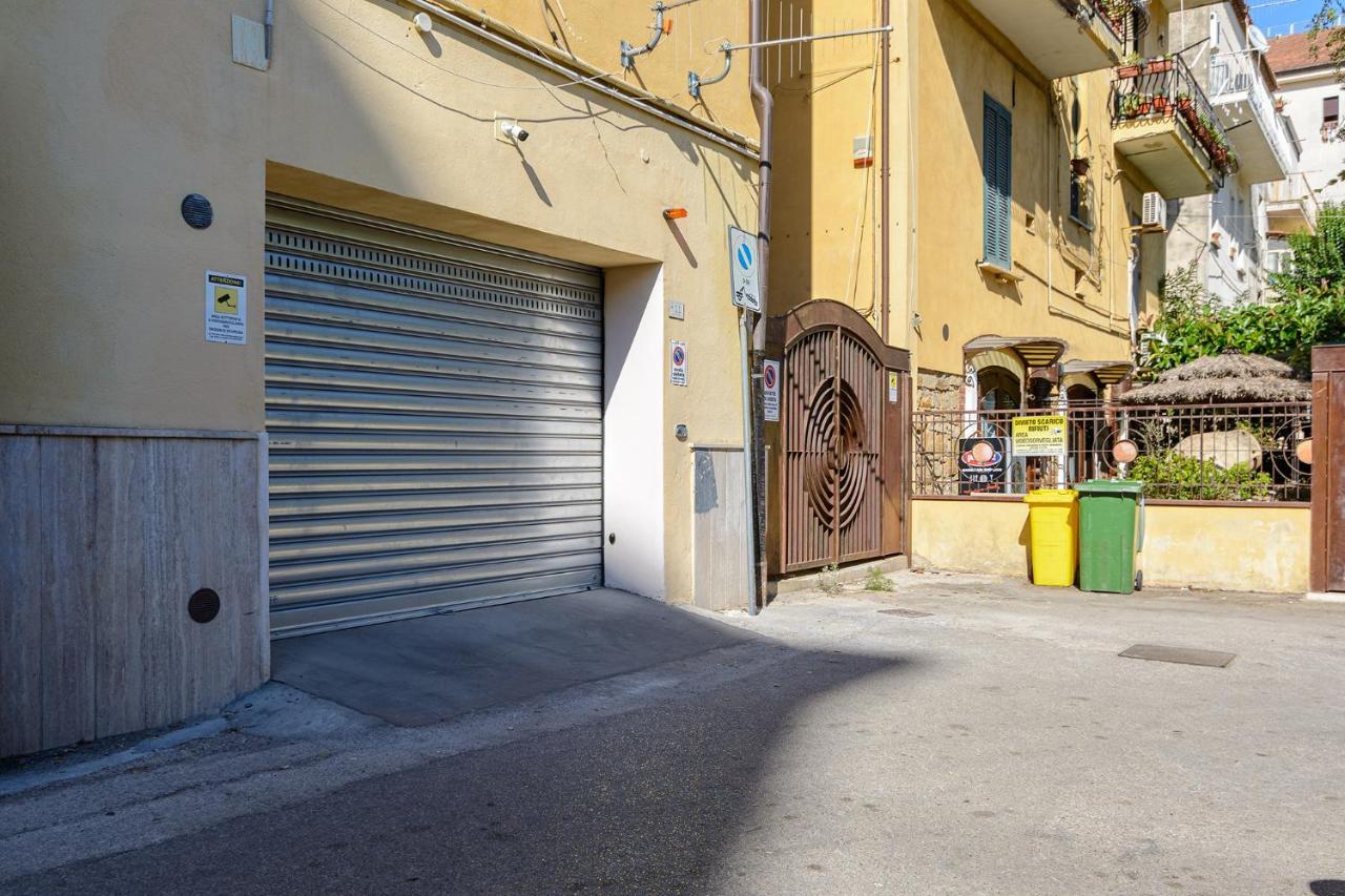Agropoli Luxury Home Kültér fotó