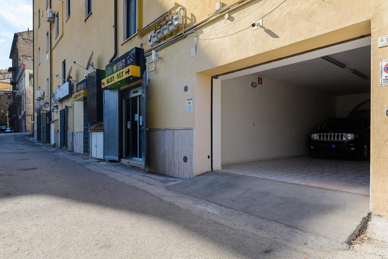 Agropoli Luxury Home Kültér fotó